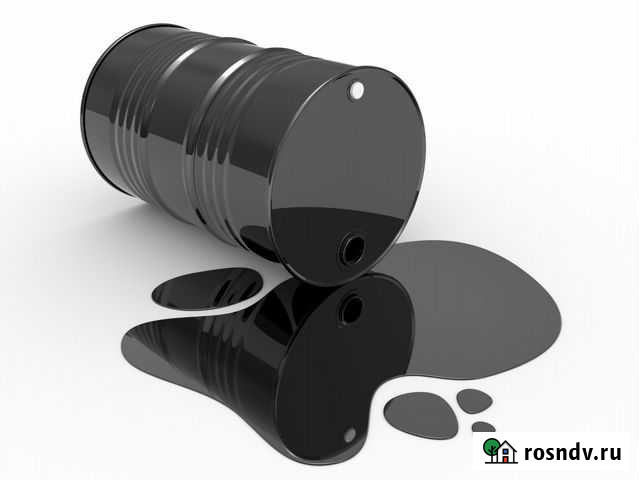 Вывезем отработанное машинное масло Владимир - изображение 1