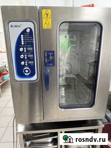 Оборудование для кафе / столовой / ресторана Сызрань - изображение 1