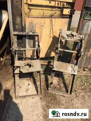 Опрокидователи Воронеж - изображение 1