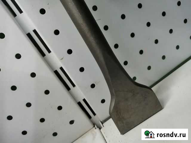 Зубило (50х400 мм; SDS-Max) oxcraft PO000093815 Нефтекамск - изображение 1