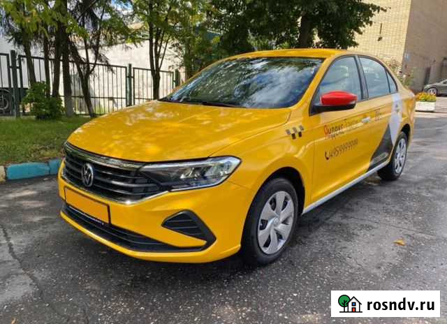 Аренда авто под такси Красноярск - изображение 1