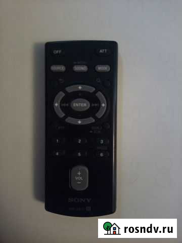 Пульт Грязи - изображение 1