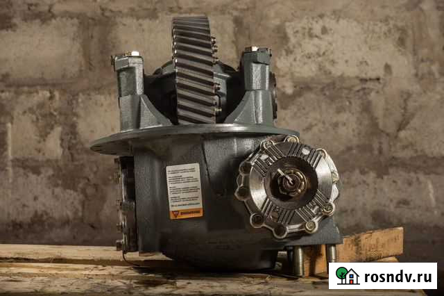 Редуктор Камаз 47-50 зубьев задний 5410 - 3992 Тула - изображение 1