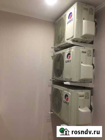 Продажа, установка, обслуживание кондиционеров Подольск - изображение 1