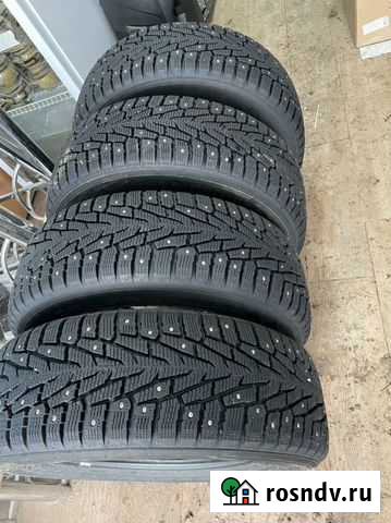 Зимние шины 235 70 r16 Отрадный - изображение 1