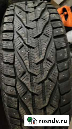Kormoran 225/65 R17 Нягань - изображение 1