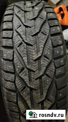 Kormoran 225/65 R17 Нягань - изображение 1