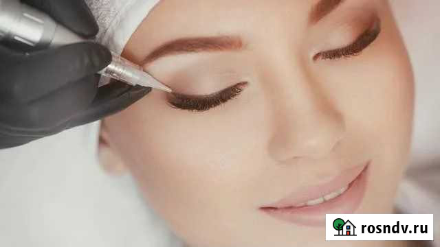 Перманентный макияж Симферополь - изображение 1