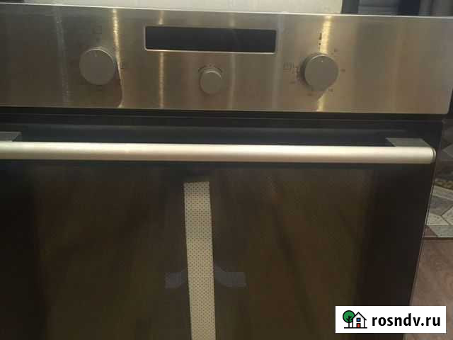 Духовой шкаф Таганрог - изображение 1