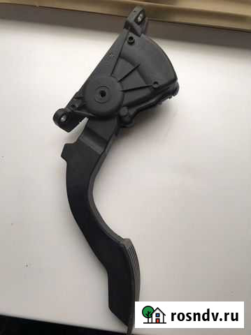 Педаль газа на форд фокус 2 Кизилюрт - изображение 1