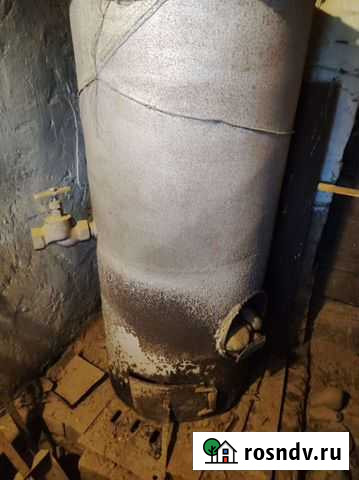 Печь в баню Минусинск - изображение 1