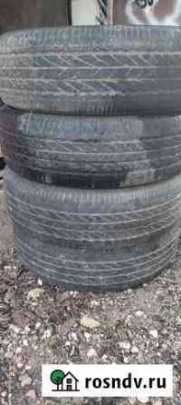 Bridgestone Dueler H/P 225/65 R17 4шт Севастополь