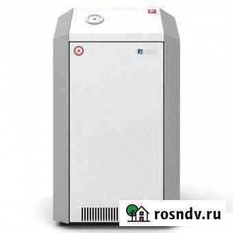 Газовые стальные котлы Лемакс Курск
