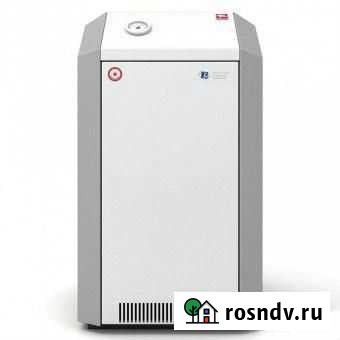 Газовые стальные котлы Лемакс Курск - изображение 1