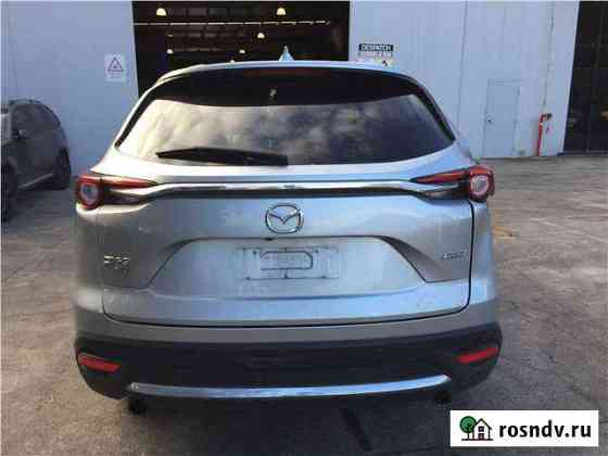Mazda cx-9 cx9 cx 9 ew tc new Мазда 2.5 t Казань