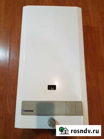 Газовая колонка Junkers wr 275 Гатчина - изображение 1