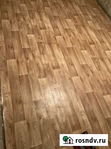 Линолеум Лянтор - изображение 1