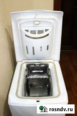 Стиральная машина с вертикальной загрузкой Мценск - изображение 1