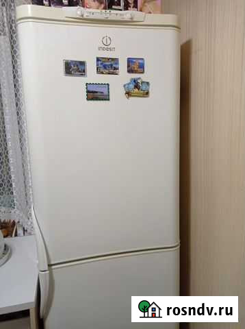 Холодильник Кормиловка - изображение 1