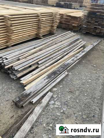 Брус, Вагонка, Доска Дальнегорск - изображение 1