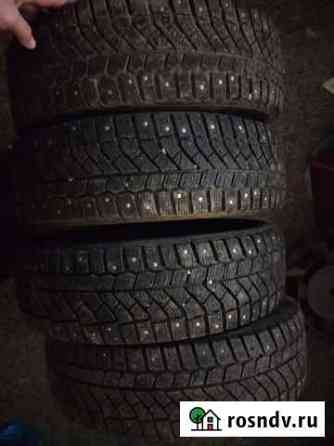 Viatti 185/65 R15 4шт Шахты