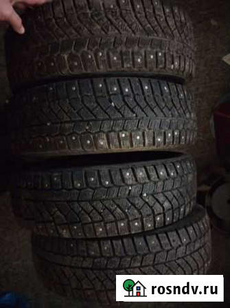 Viatti 185/65 R15 4шт Шахты - изображение 1