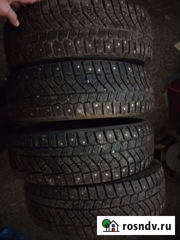Viatti 185/65 R15 4шт Шахты - изображение 1
