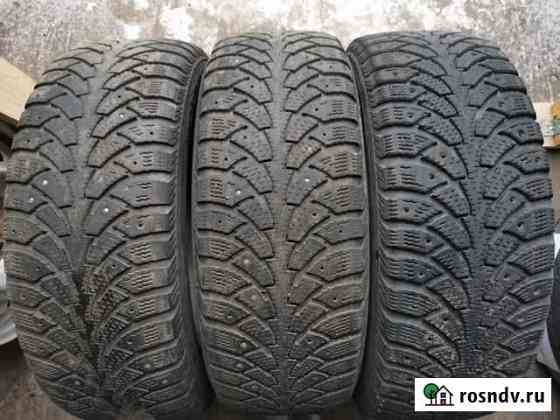 Nordman 185/60 R15 88T Бугры