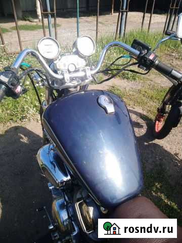 Yamaha xv750 Virago Ижевск - изображение 1