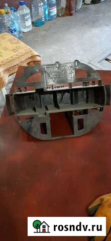 Держатель домкрата пежо 307 Воронеж - изображение 1