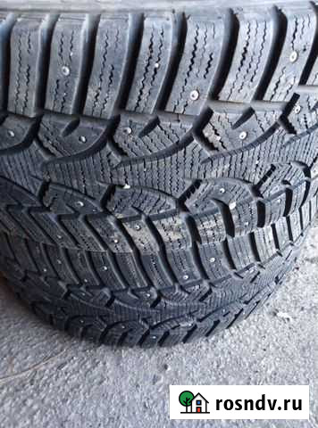 Nordexx 225/45 R17 Верх-Чебула - изображение 1