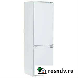 Встраиваемый холодильник dexp Махачкала - изображение 1