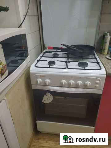 Газовая плита бу Киров - изображение 1