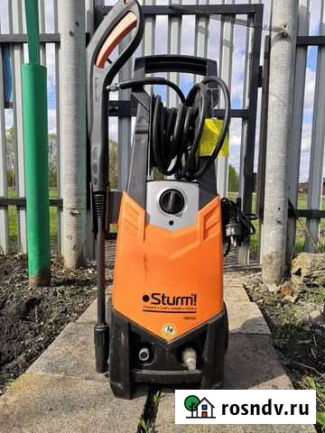 Мойка высокого давления Рузаевка - изображение 1