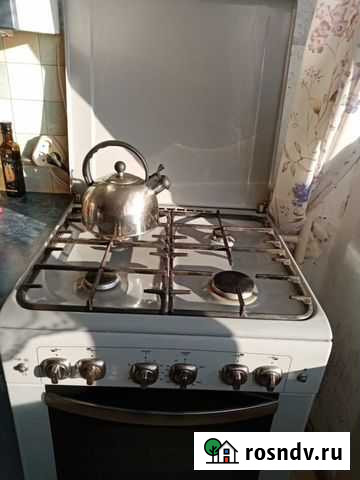 Плита газовая Сланцы - изображение 1