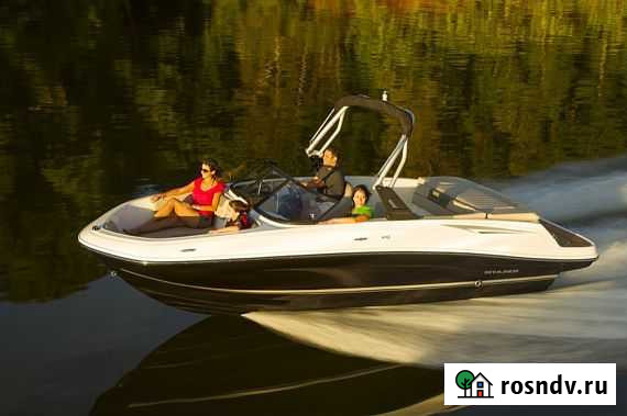 Bayliner VR5E сентябрь 2022 Катер открытый новый Самара - изображение 1