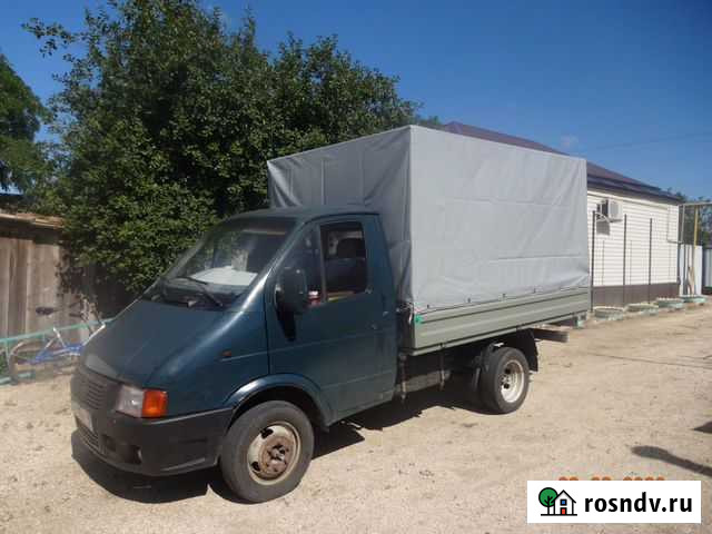 Груза перевозки по россии Старощербиновская - изображение 1