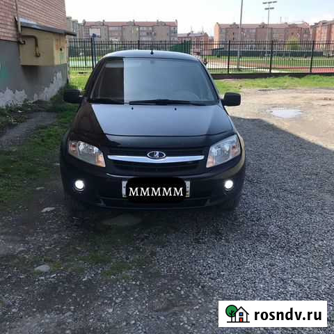 Аренда авто с выкупом под такси Владикавказ - изображение 1