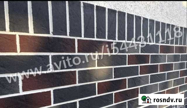Гибкий клинкер Буйнакск - изображение 1