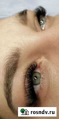 Наращивание ресниц Ставрополь - изображение 1