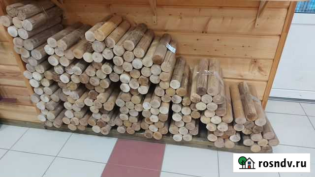 Дрова березовые сердечники Тюмень - изображение 1