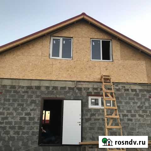 Пластиковые окна Нарткала - изображение 1