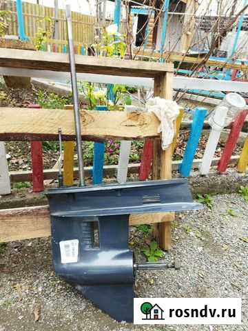 Редуктор ямаха 40 Кочубей - изображение 1