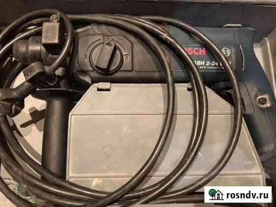Продам перфоратор Bosch GBH 2-24 DSR Норильск