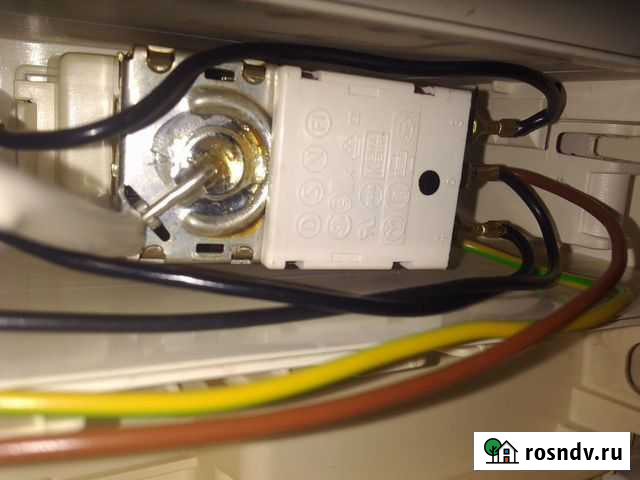 Мастер по ремонту стиральных машин Санкт-Петербург - изображение 1