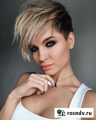 Стрижка Сызрань - изображение 1