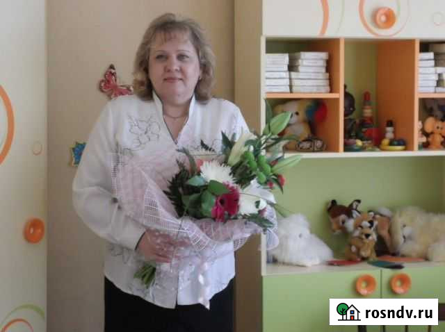 Логопед и учитель начальных классов Чита - изображение 1