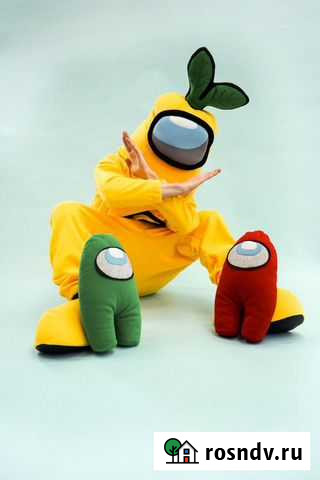 Детские праздники Хабаровск. Аниматоры и шоу Хабаровск - изображение 1