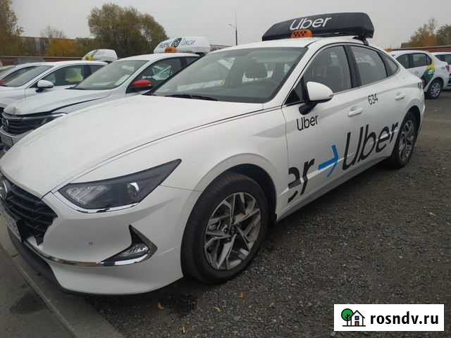 Аренда автомобили под такси без залога Санкт-Петербург - изображение 1