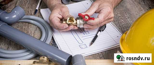 Сантехник Электрик Мастер на час Омск - изображение 1